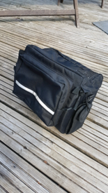 halfords pannier